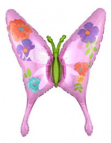 Palloncino mylar supershape Cm. 93x71...