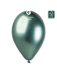 Palloncino lattice cromato...