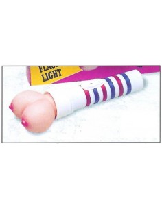 Torcia sexy "Donna"