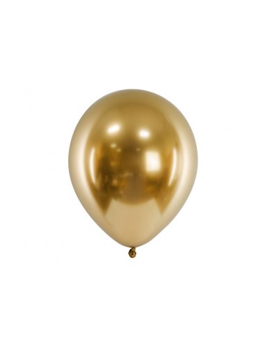 Palloncini lattice cromati Glossy Cm....