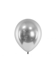 Palloncini lattice cromati...