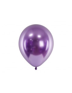 Palloncini lattice cromati...