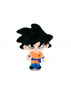 Peluche soft Dragon Ball...