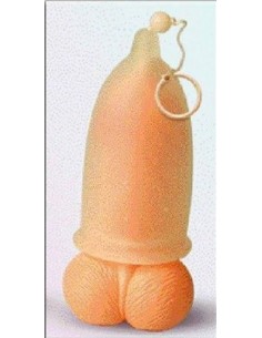 Tremolino a carica Willy...
