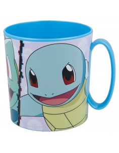 Tazza mug plastica 350 ML...