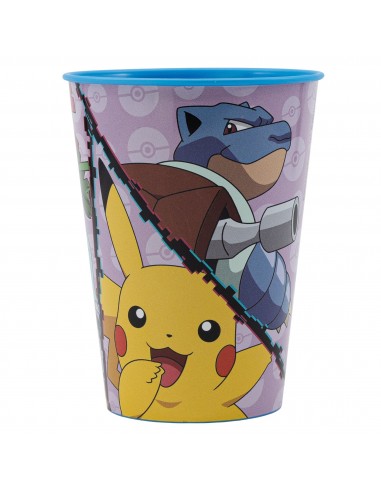 Bicchiere plastica classico 260 ML...