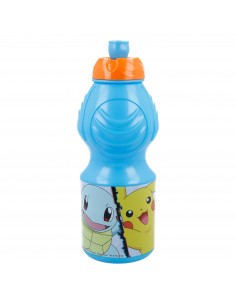Borraccia plastica sport...