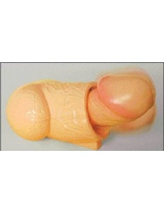 Dondolino Willy sexy