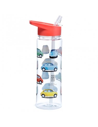 Borraccia tritan infrangibile 550 ML...