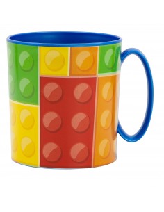 Tazza mug plastica...