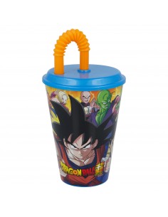 Bicchiere plastica 430 ML...