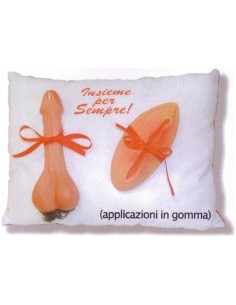 Cuscino sexy rettangolare...