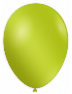 Palloncini lattice...