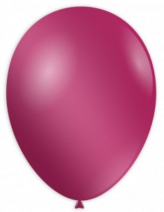 Palloncini lattice...