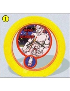 Orologio da tavolo con...