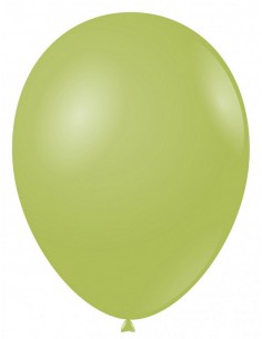 Palloncini lattice...