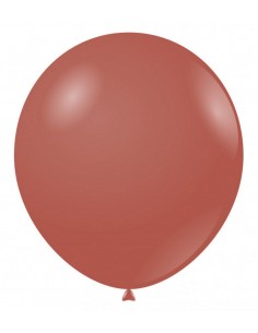 Palloncini lattice...