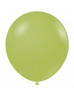 Palloncini lattice...
