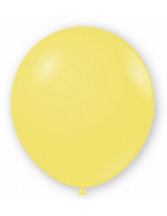 Palloncini lattice...