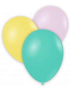 Palloncini lattice...