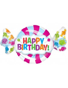 Palloncino mylar Supershape...