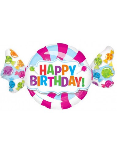 Palloncino mylar Supershape...