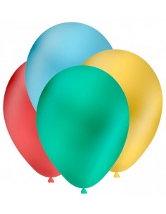 Palloncini Lattice Metal...