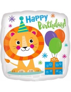 Palloncino mylar 18" Cm. 43...