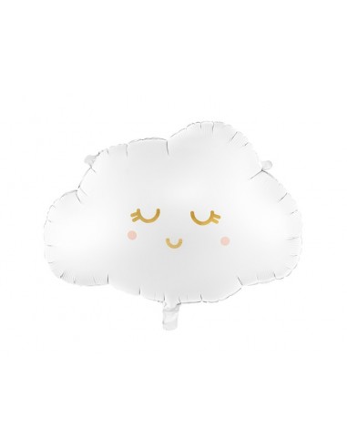 Palloncino mylar "Nuvoletta Cloud"...
