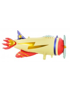 Palloncino mylar "Plane"...