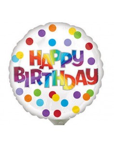 Palloncino mylar minishape...