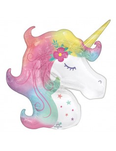 Palloncino mylar Supershape...