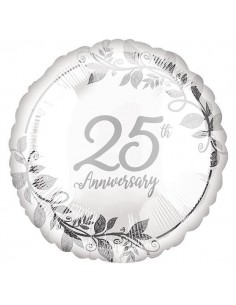 Palloncino mylar 18" Cm. 43...