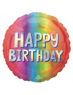 Palloncino mylar 18" Cm. 45...