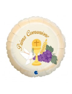 Palloncino mylar 18" Cm. 46...