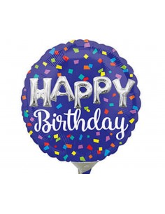 Palloncino mylar minishape...