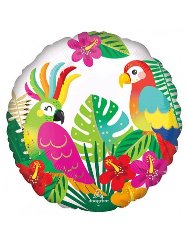 Palloncino mylar 18" Cm. 45 -...