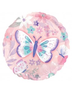 Palloncino mylar 18" Cm. 45...