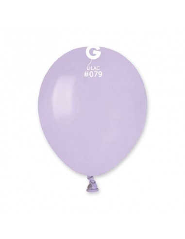 Palloncino lattice 5" Cm. 13 -...