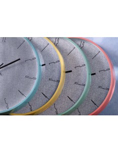 Orologio da parete in...