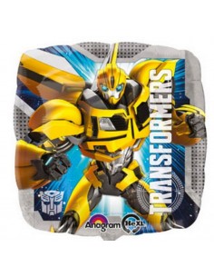 Palloncino mylar 18" Cm. 43...