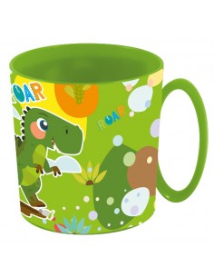 Tazza mug plastica...