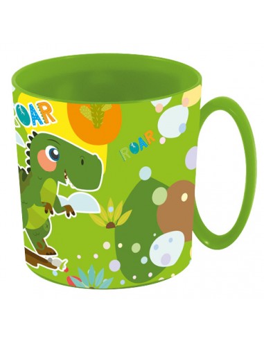 Tazza mug plastica microonde 340 ML -...