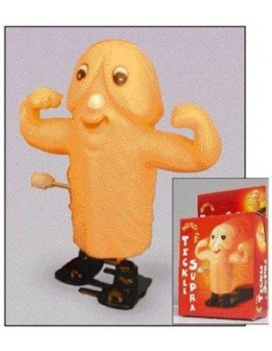 Movimento a carica sexy "Willy...