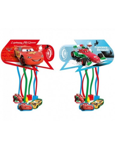 Pignatta Cars