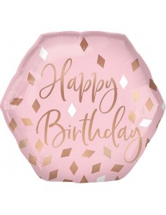 Palloncino mylar supershape...