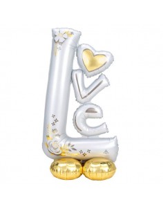 Palloncino mylar Airloonz...