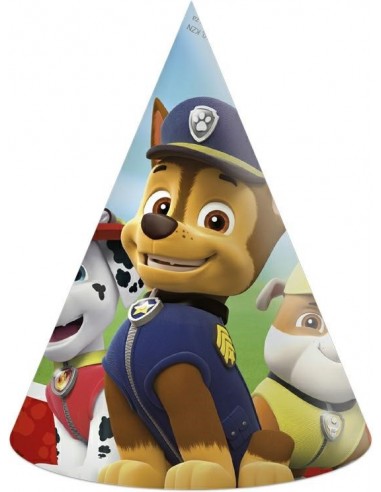 Cappellini party cono Paw Patrol -...
