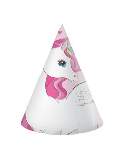 Cappellino cono party...