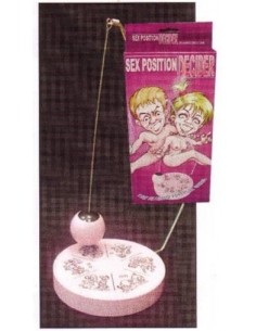 Gioco delle posizioni sexy...